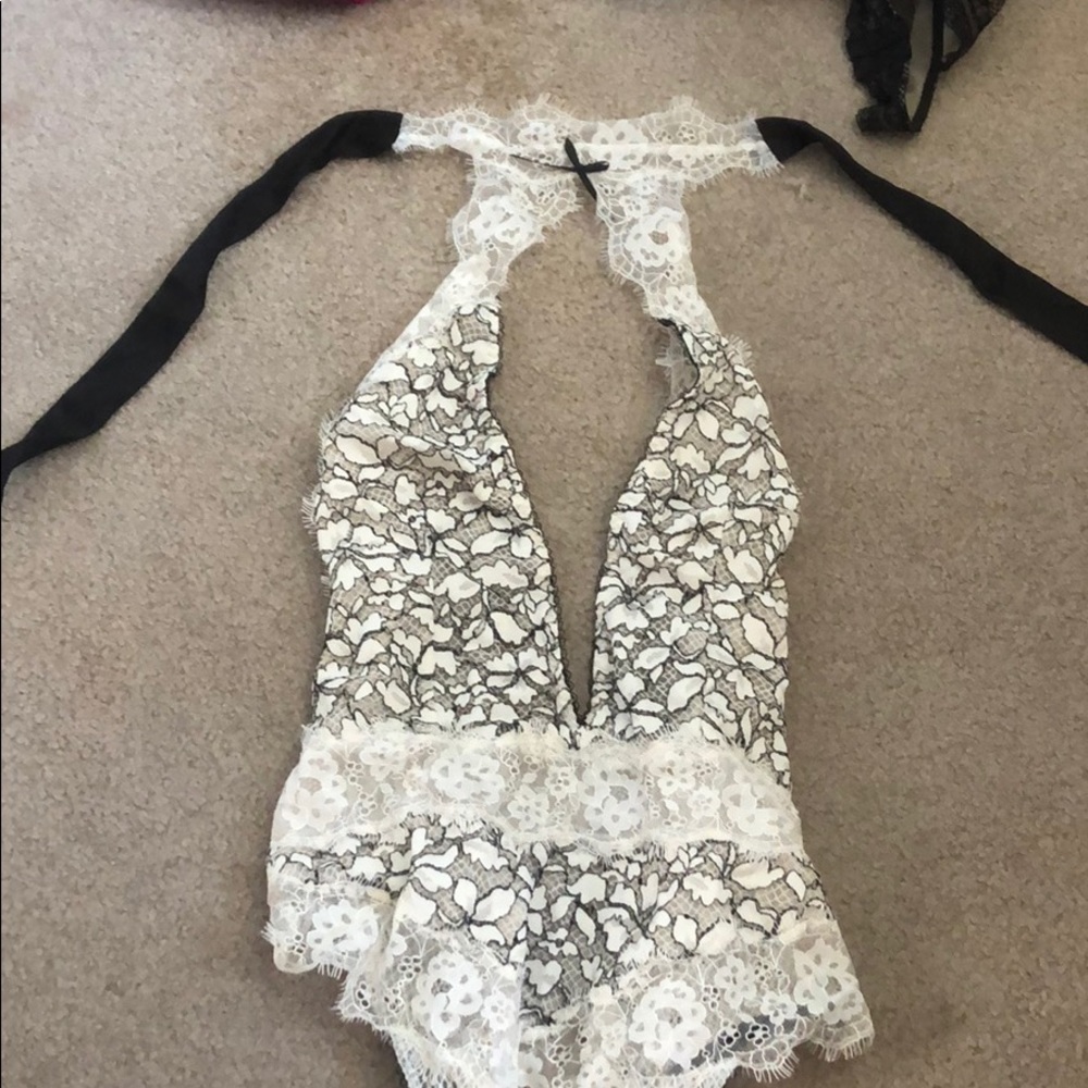 Super sexy Victoria’s Secret bodysuit!